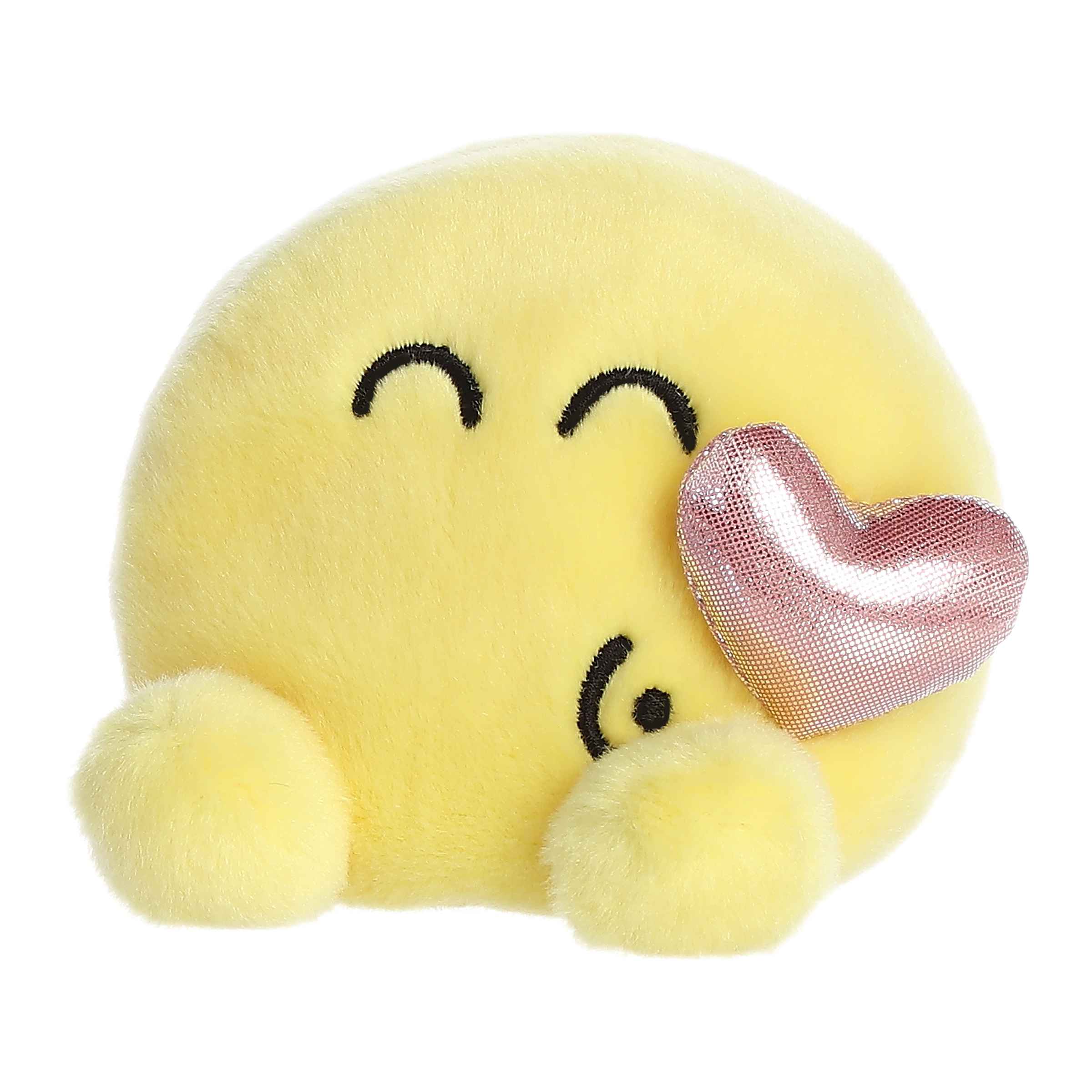 Aurora® - SMILEYWORLD® - Palm Pals™ - 5" Kisses