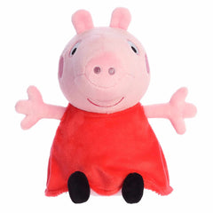Aurora® - Peppa Pig™ - 8" Peppa Pig