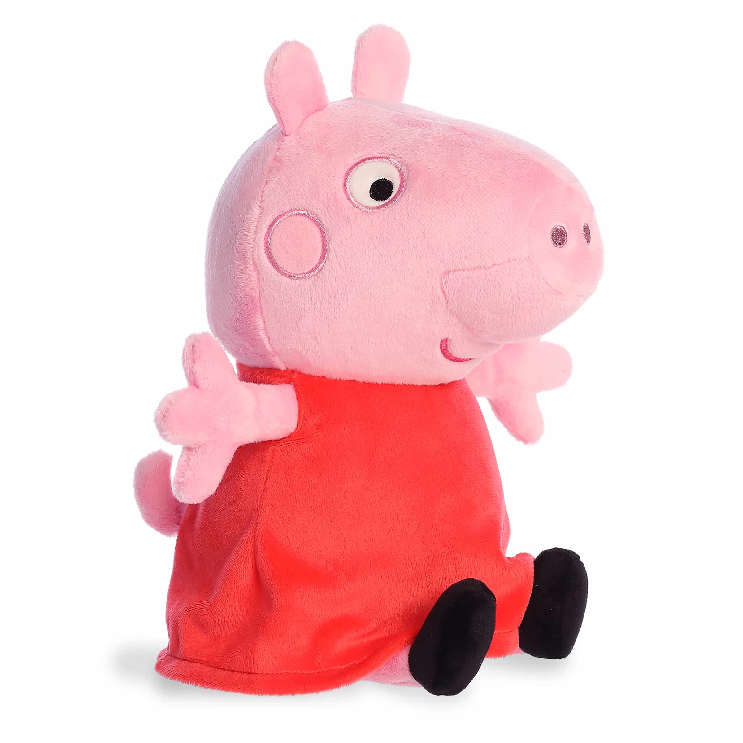 Aurora® - Peppa Pig™ - 12" Peppa Pig