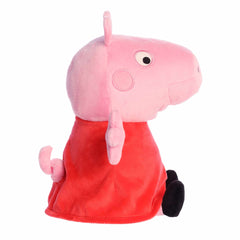Aurora® - Peppa Pig™ - 12" Peppa Pig