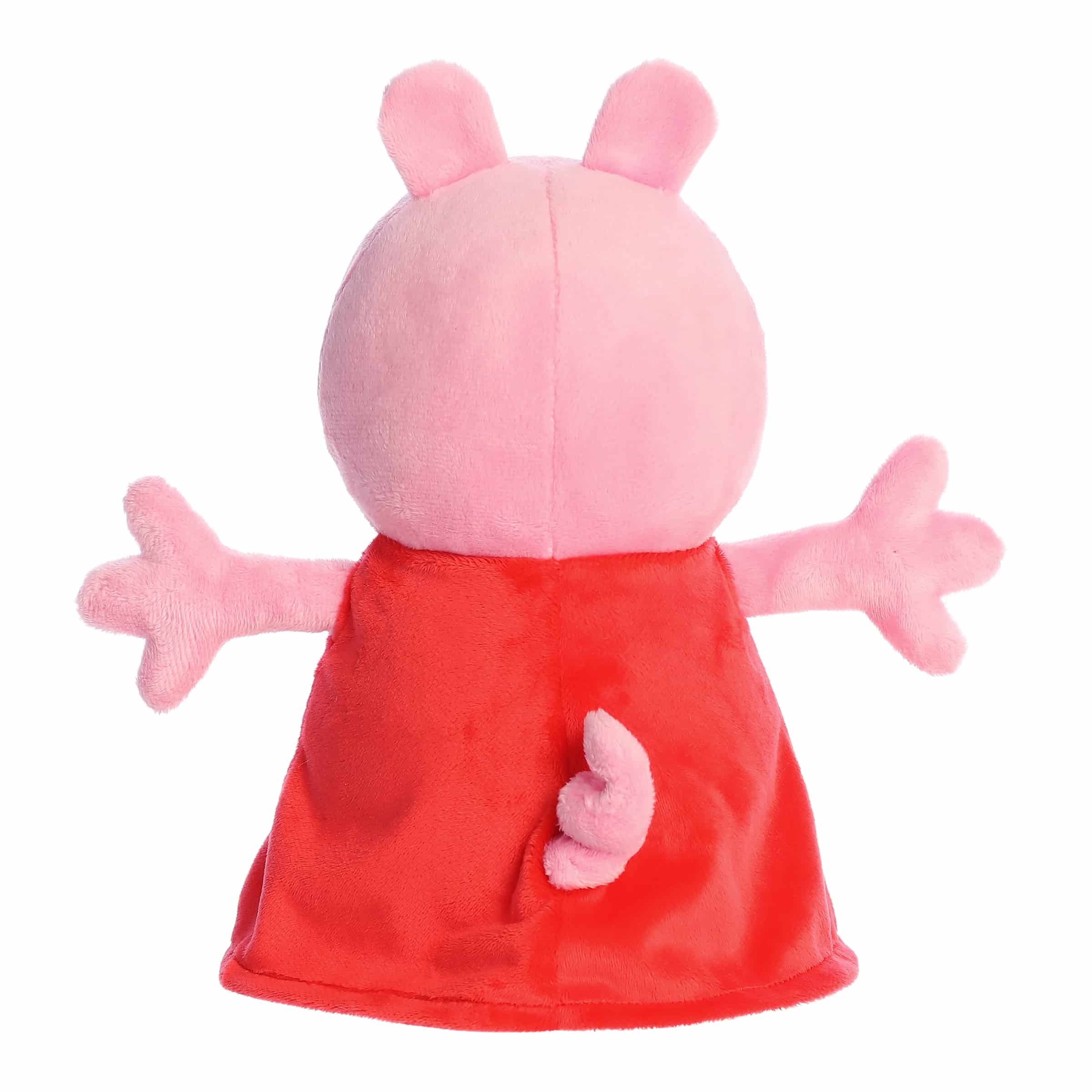 Aurora® - Peppa Pig™ - 12" Peppa Pig