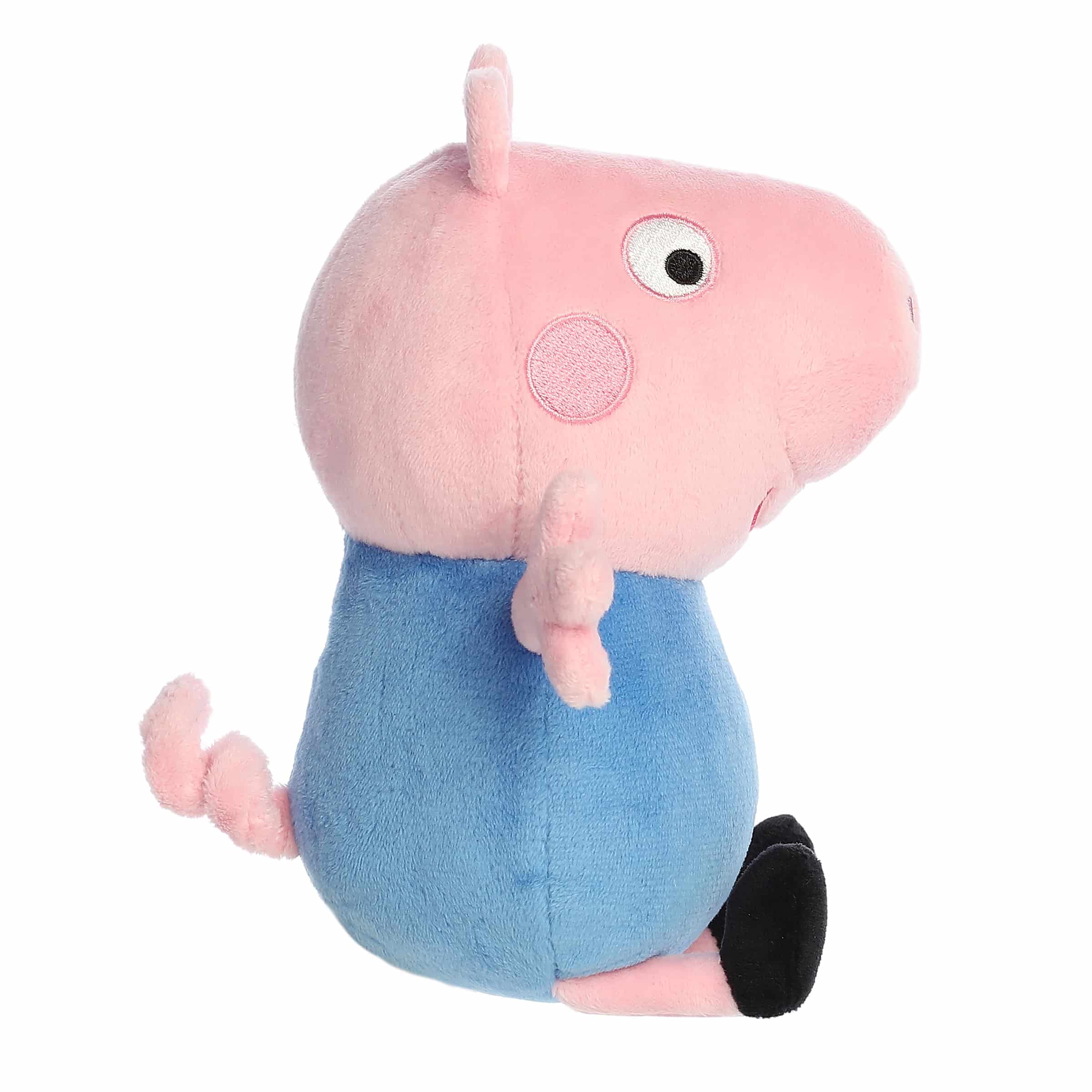 Aurora® - Peppa Pig™ - 8" George Pig