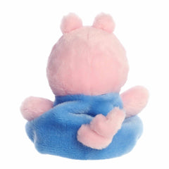 Aurora® - Peppa Pig™ - Palm Pals™ - 5" George Pig