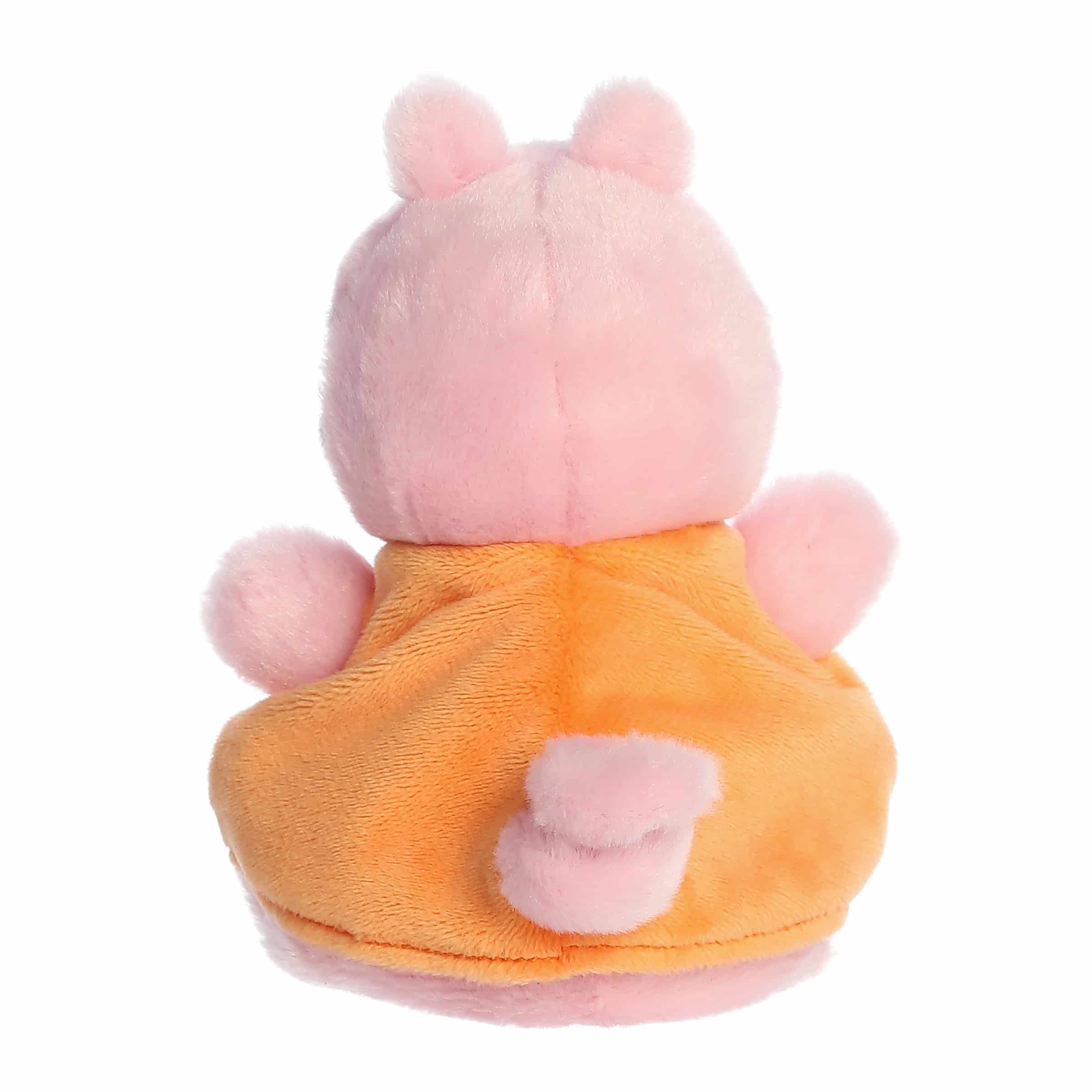 Aurora® - Peppa Pig™ - Palm Pals™ - 5" Mummy Pig