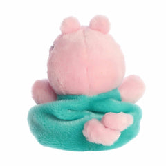 Aurora® - Peppa Pig™ - Palm Pals™ - 5" Daddy Pig