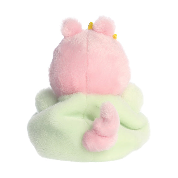 Aurora® - Peppa Pig™ - Palm Pals™ - 5" Evie Baby Pig