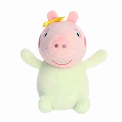 Aurora® - Peppa Pig™ - 8" Baby Evie