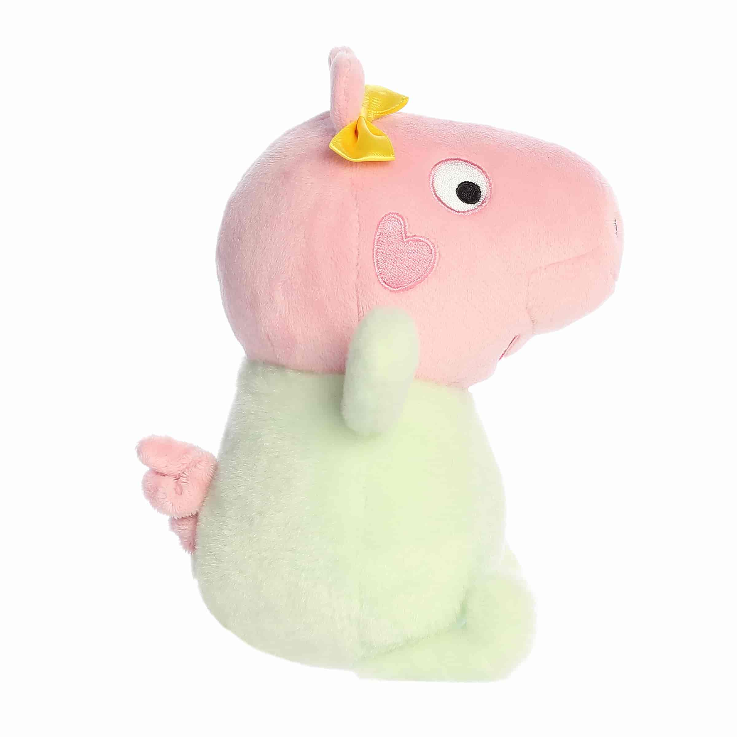 Aurora® - Peppa Pig™ - 8" Baby Evie