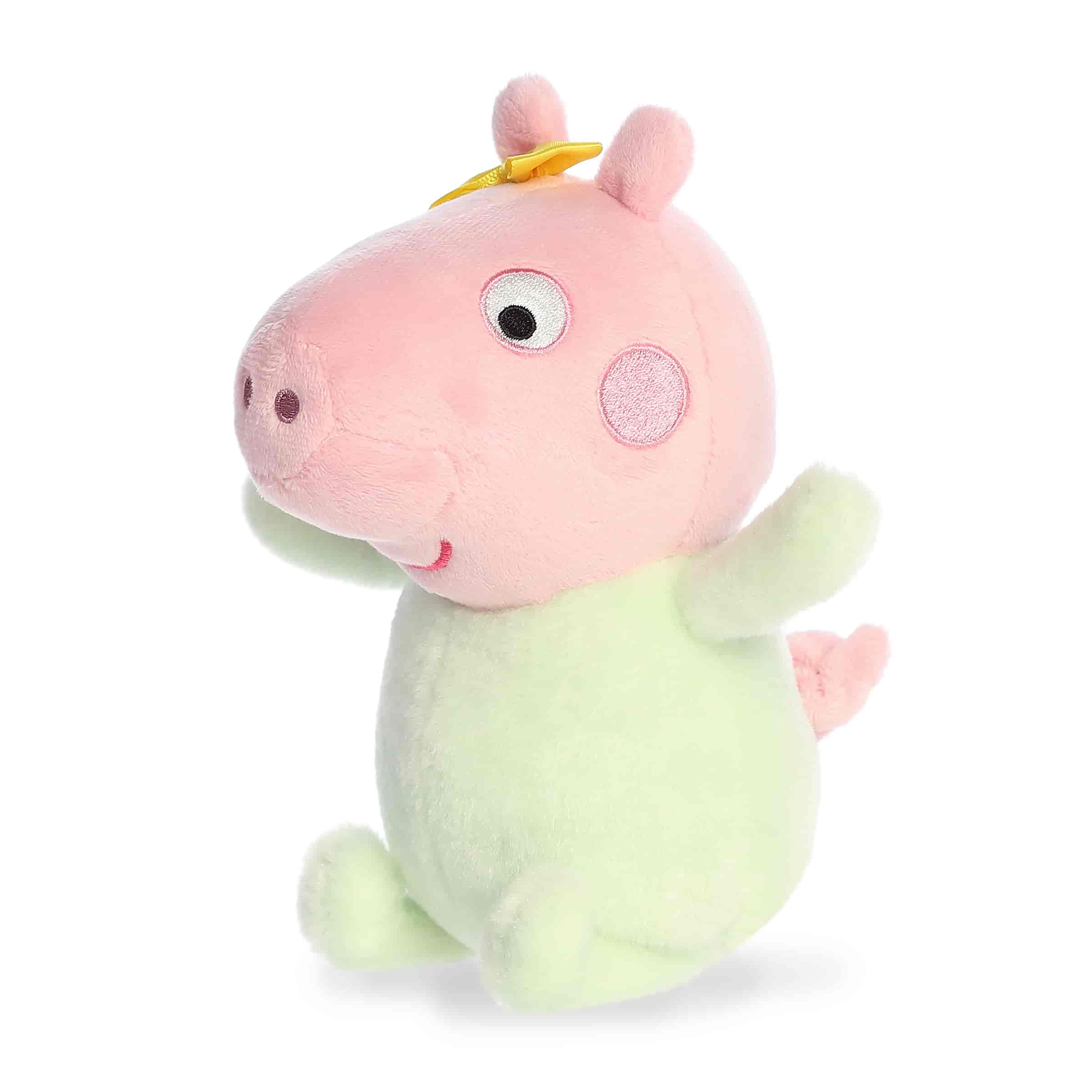 Aurora® - Peppa Pig™ - 8" Baby Evie
