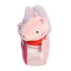 Aurora® - Peppa Pig™ - Fancy Pals™ - 8" Peppa Pig Patches