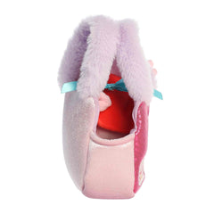 Aurora® - Peppa Pig™ - Fancy Pals™ - 8" Peppa Pig Patches