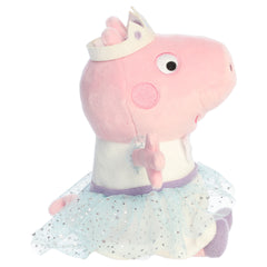 Aurora® - Peppa Pig™ - 6.5" Peppa Pig Princess