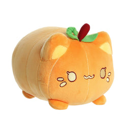 Aurora® - Tasty Peach® - 7" Pumpkin Meowchi