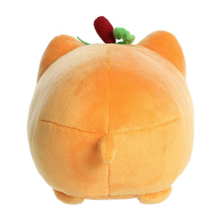 Aurora® - Tasty Peach® - 7" Pumpkin Meowchi
