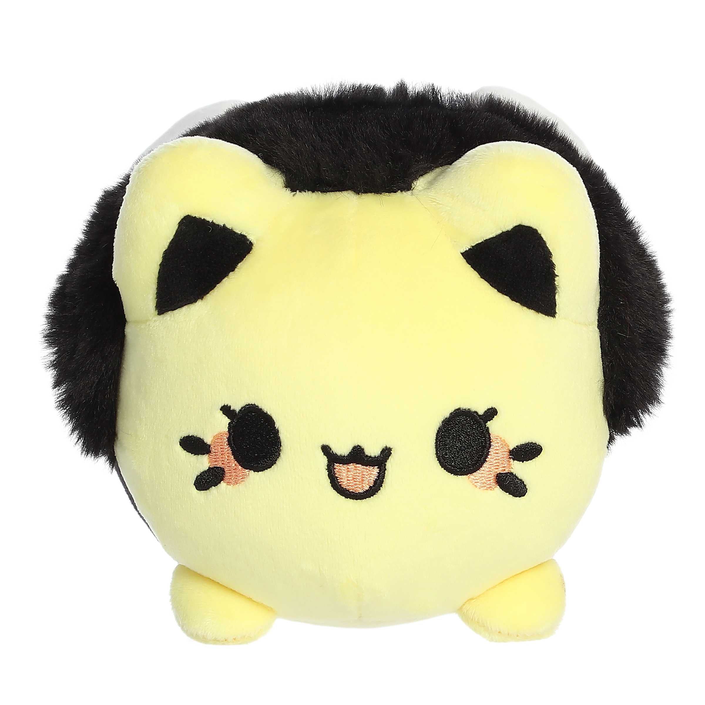 Aurora® - Tasty Peach® - 7" Honeybee Meowchi