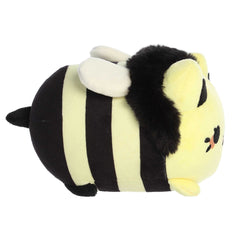 Aurora® - Tasty Peach® - 7" Honeybee Meowchi