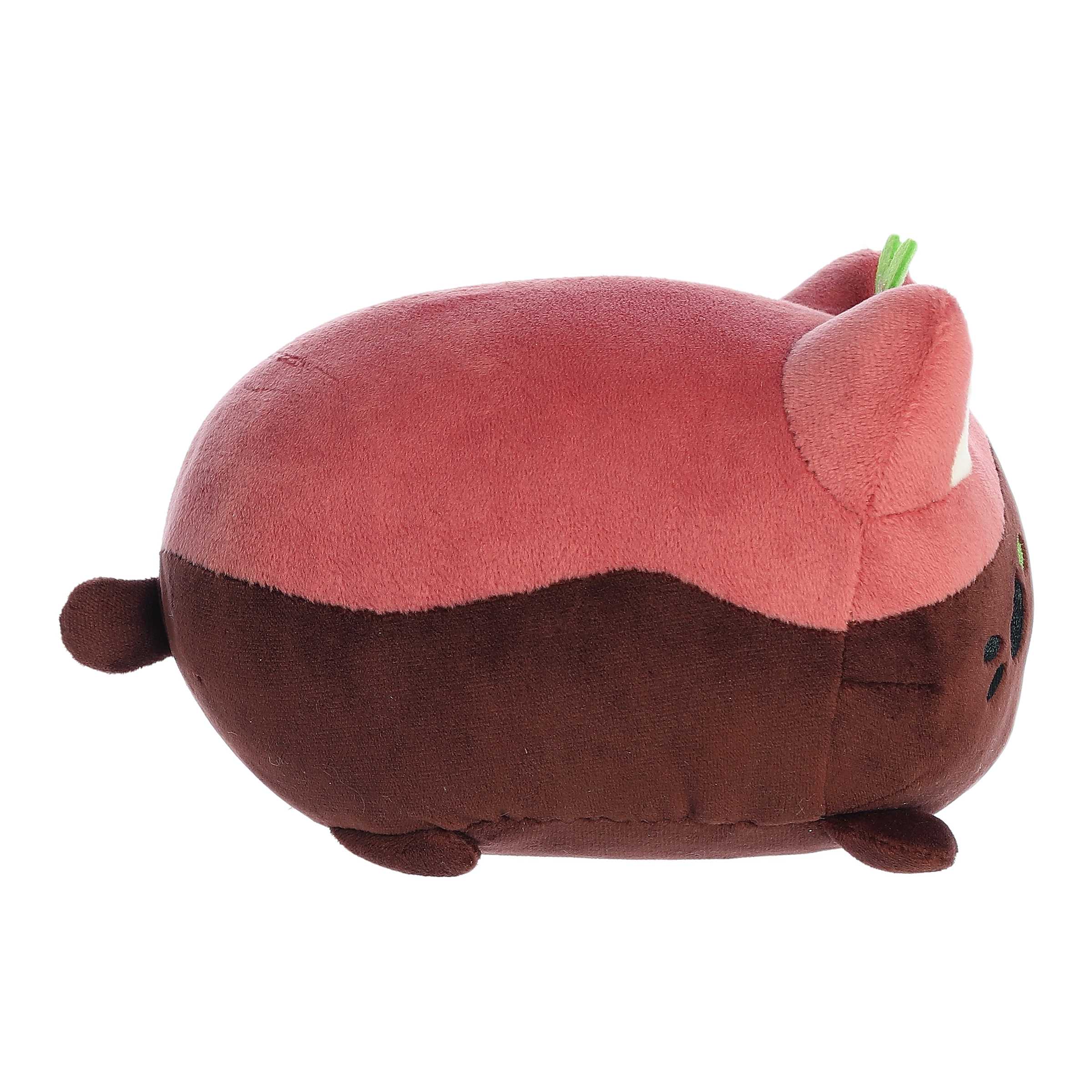 Aurora® - Tasty Peach® - 7" Seedling Meowchi