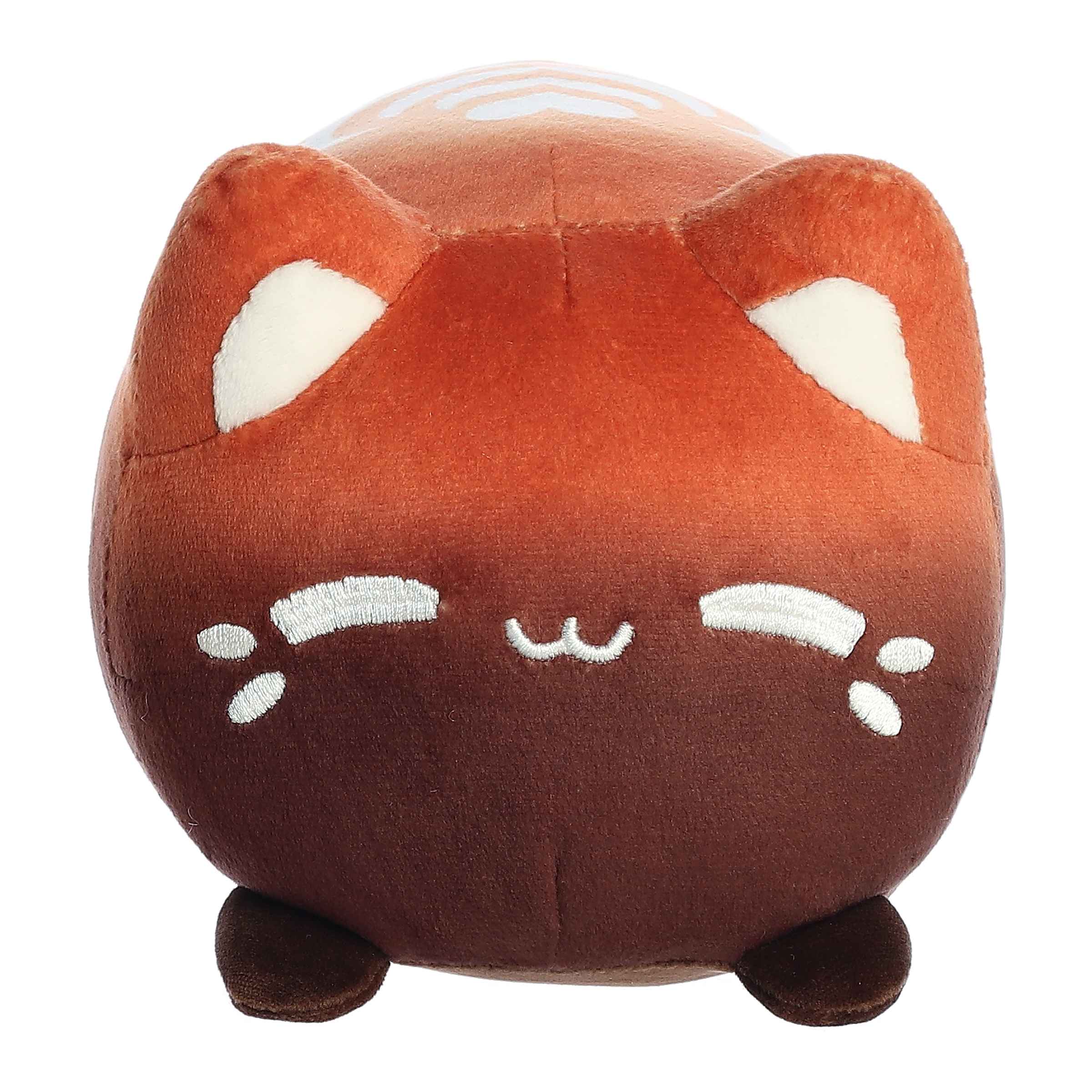 Aurora® - Tasty Peach® - 7" Catpuccino Meowchi