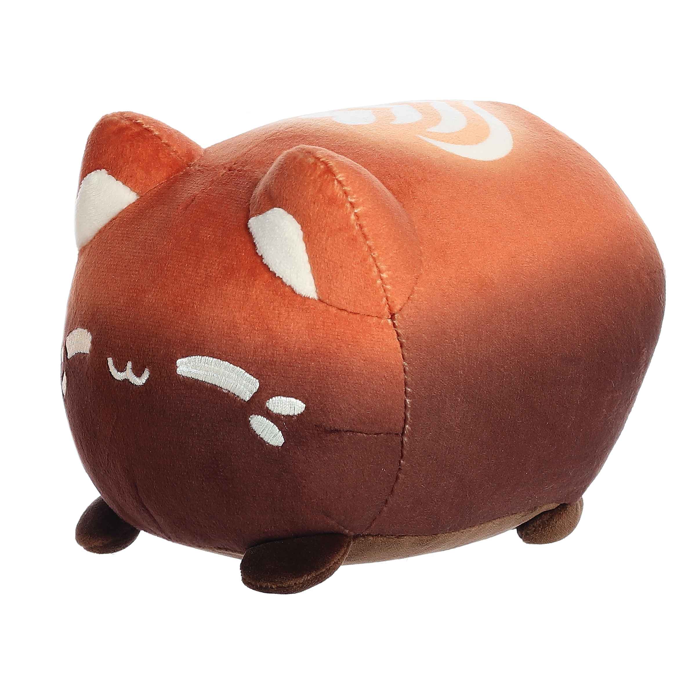 Aurora® - Tasty Peach® - 7" Catpuccino Meowchi