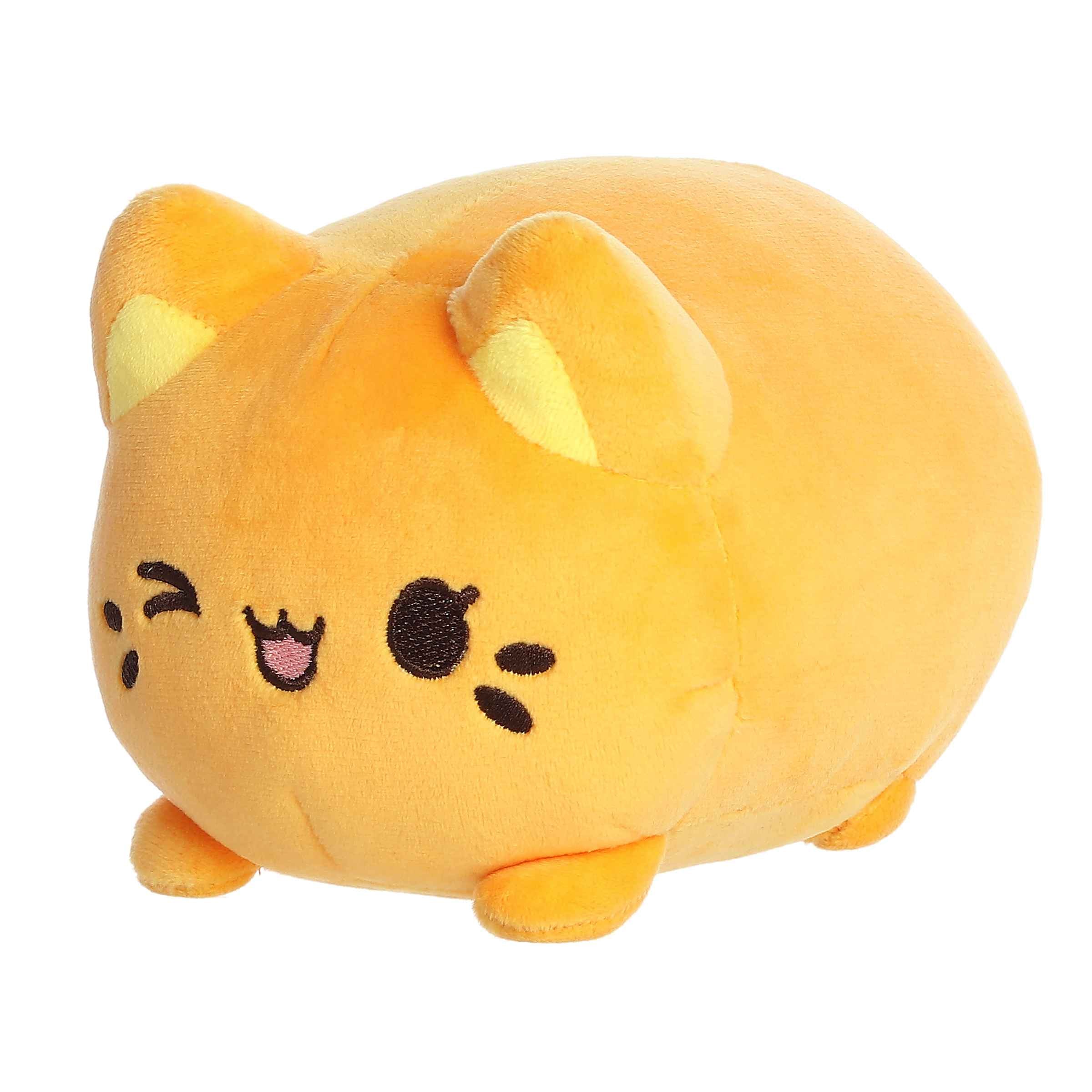 Aurora® - Tasty Peach® - 7" Mango Meowchi