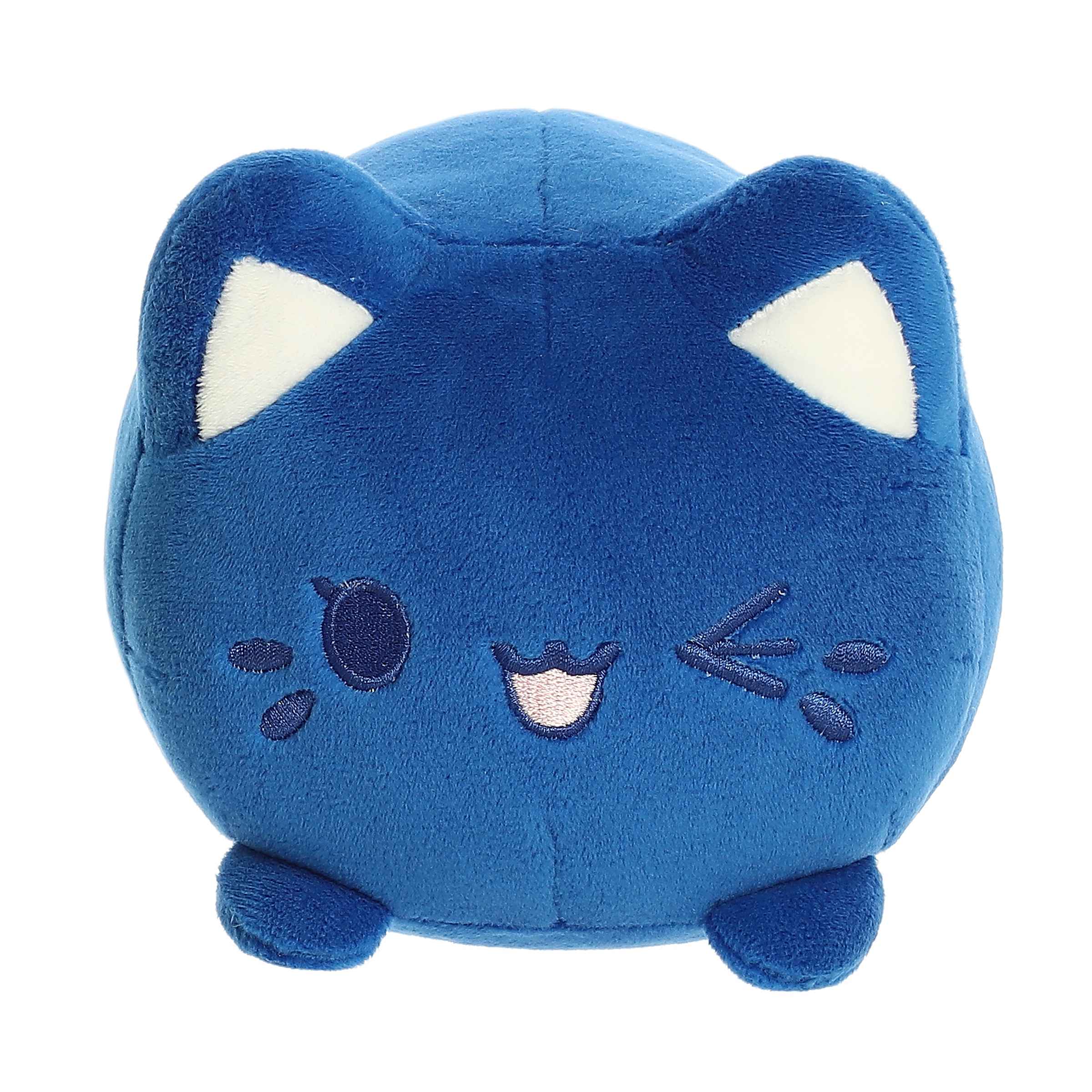 Aurora® - Tasty Peach® - 7" Blueberry Meowchi