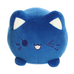 Aurora® - Tasty Peach® - 7" Blueberry Meowchi