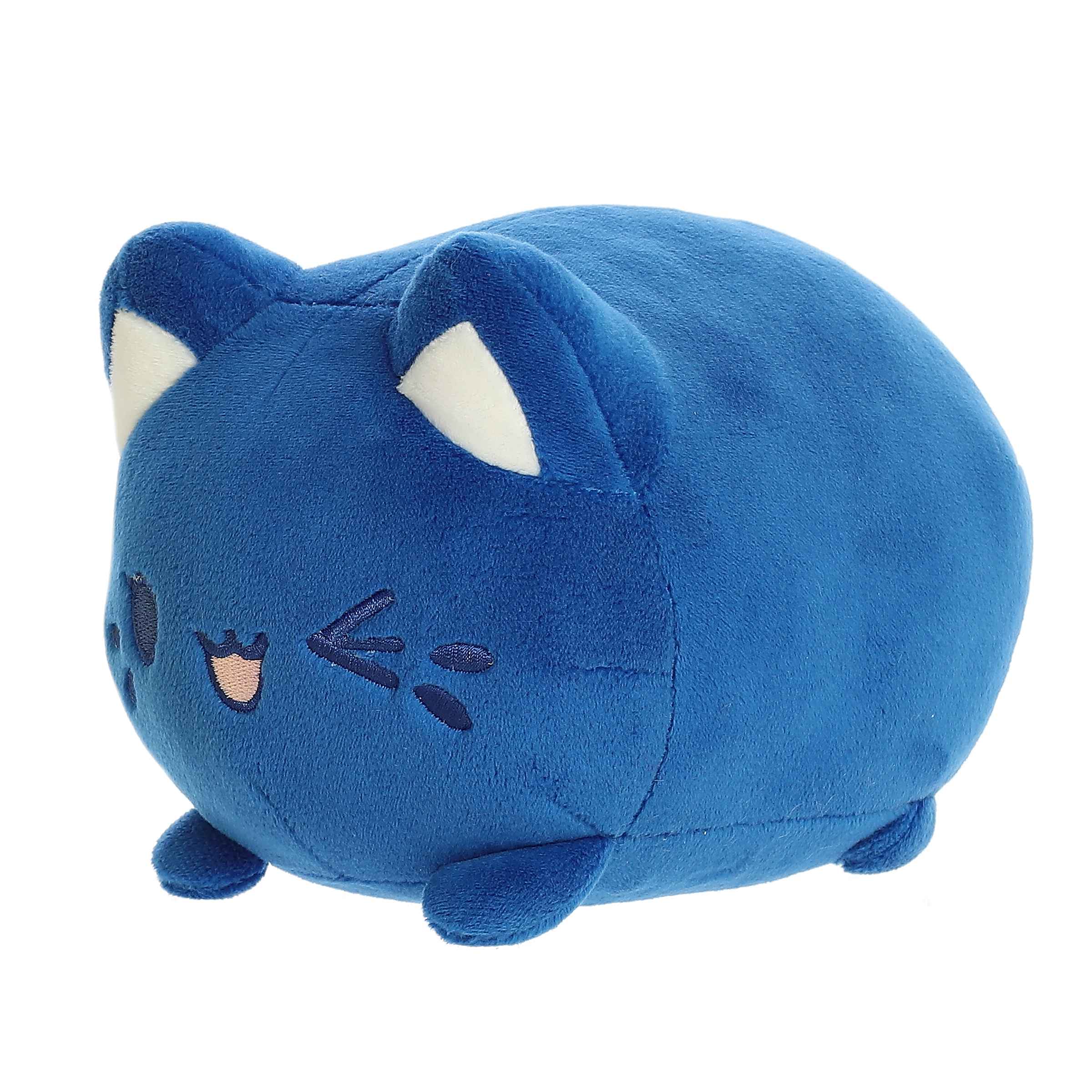 Aurora® - Tasty Peach® - 7" Blueberry Meowchi