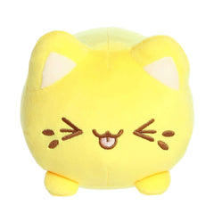 Aurora® - Tasty Peach® - 7" Lemon Meowchi