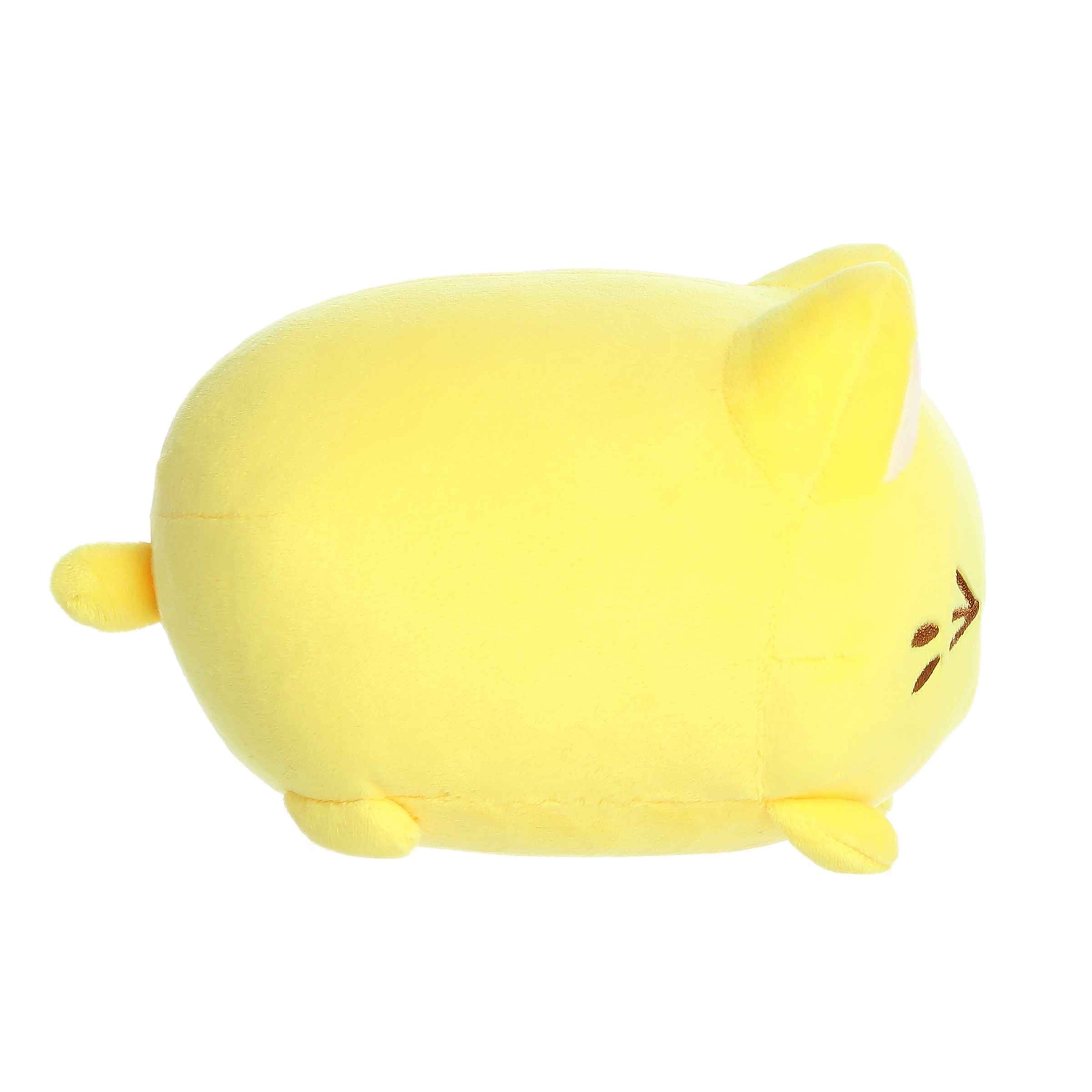 Aurora® - Tasty Peach® - 7" Lemon Meowchi