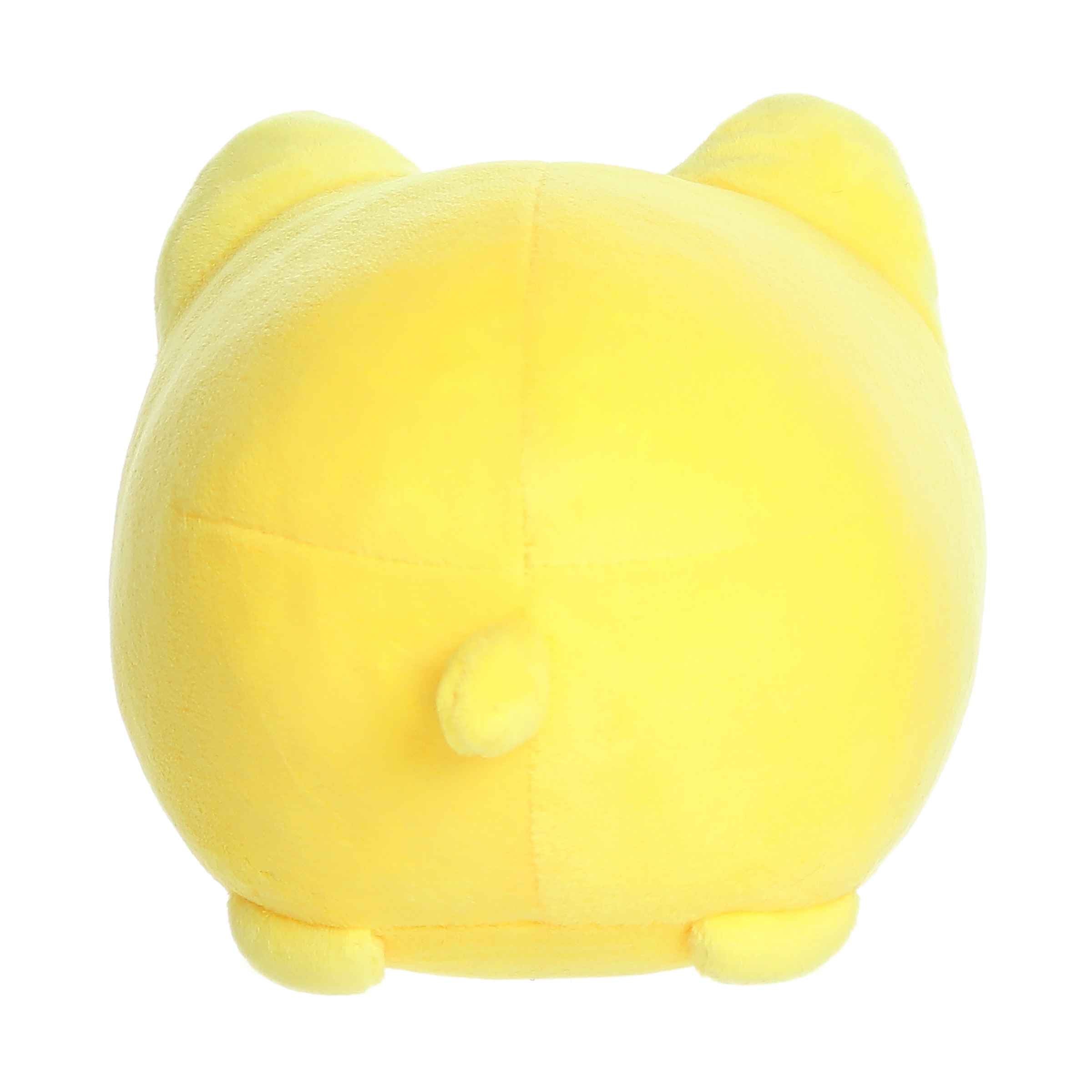 Aurora® - Tasty Peach® - 7" Lemon Meowchi