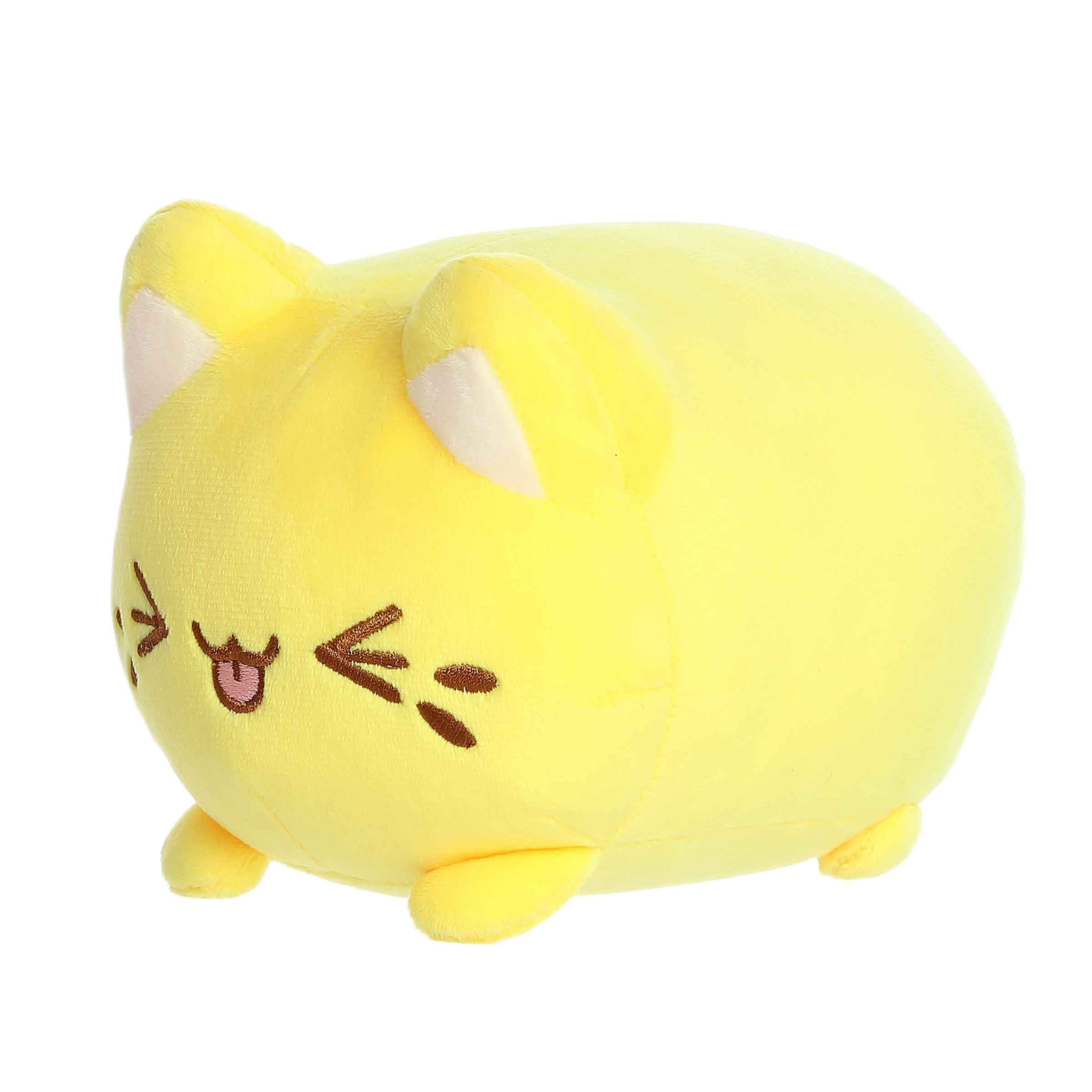 Aurora® - Tasty Peach® - 7" Lemon Meowchi