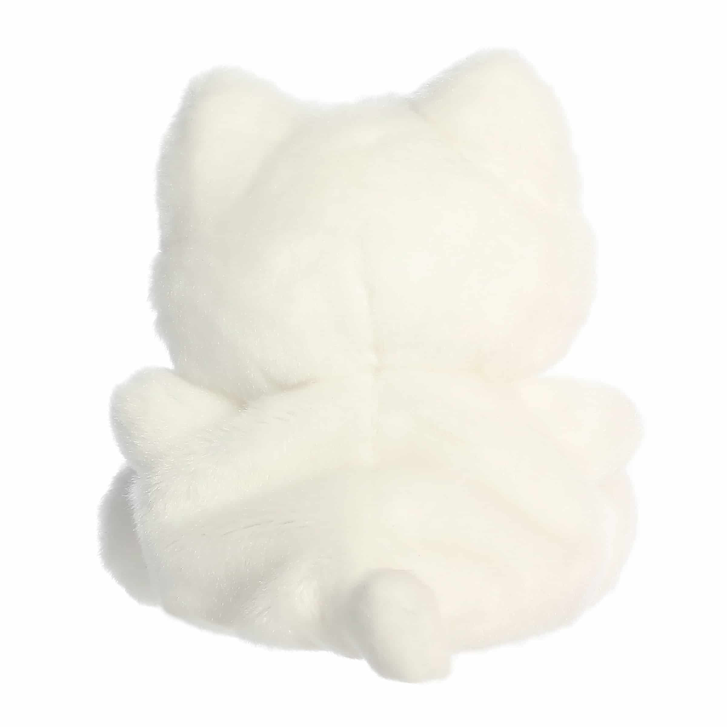 Aurora® - Tasty Peach® - Palm Pals™ - 5" Custard Meowchi