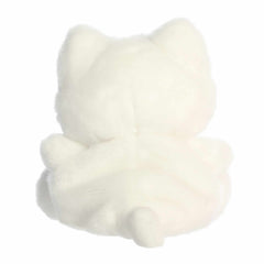 Aurora® - Tasty Peach® - Palm Pals™ - 5" Custard Meowchi