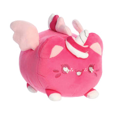 Aurora® - Tasty Peach® - 7" Sweetheart Pegasus Meowchi