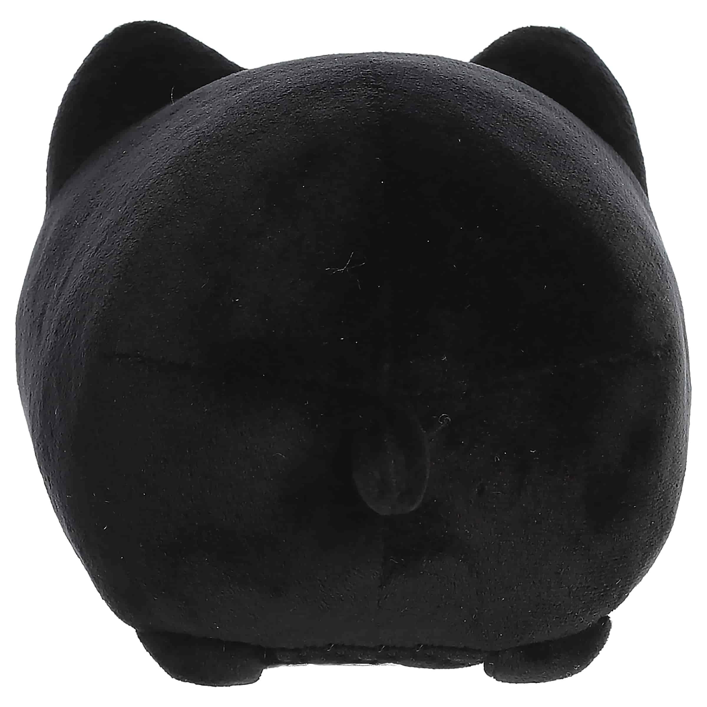 Aurora® - Tasty Peach® - 7" Pumpkin Sesame Meowchi
