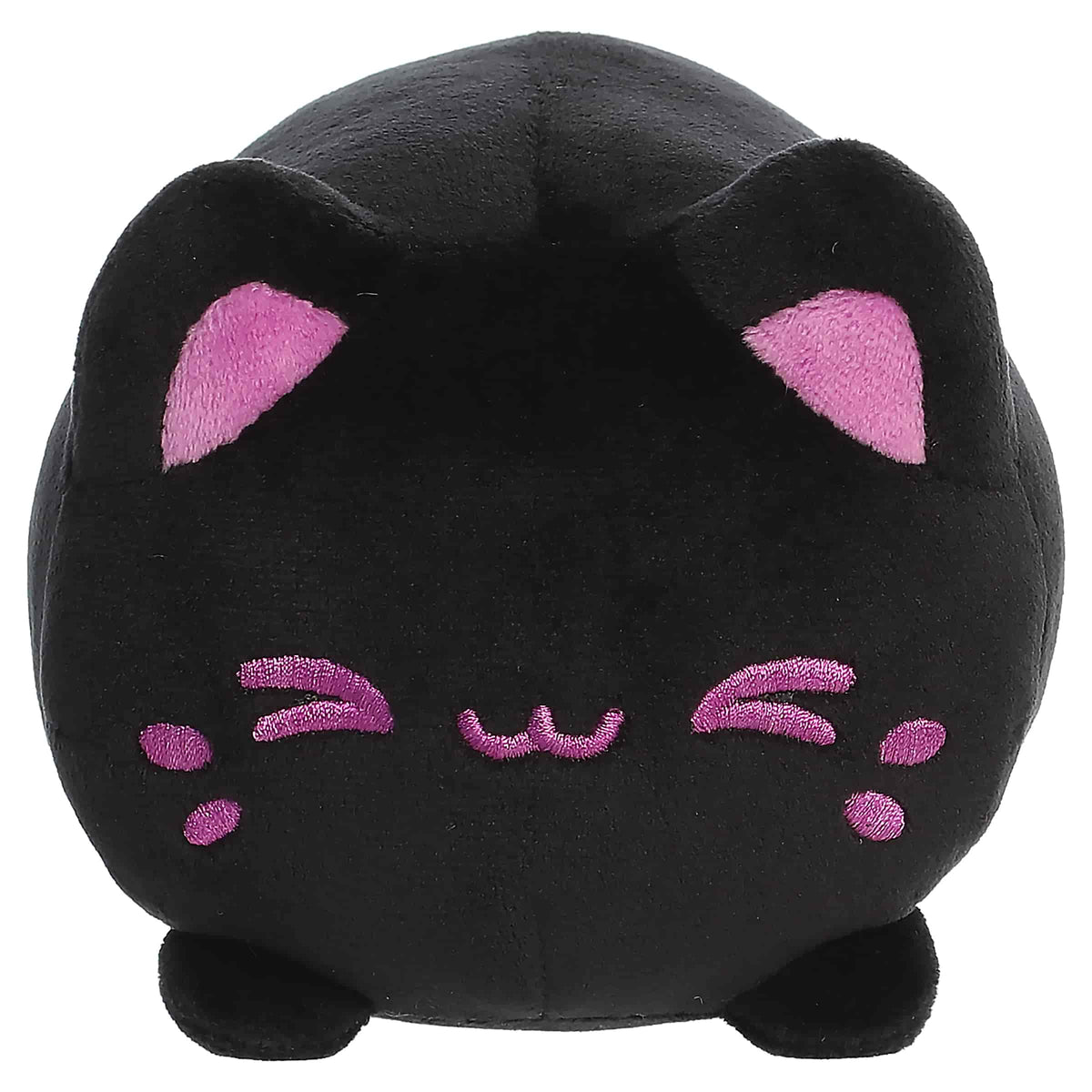 Aurora® - Tasty Peach® - 7" Ube Sesame Meowchi