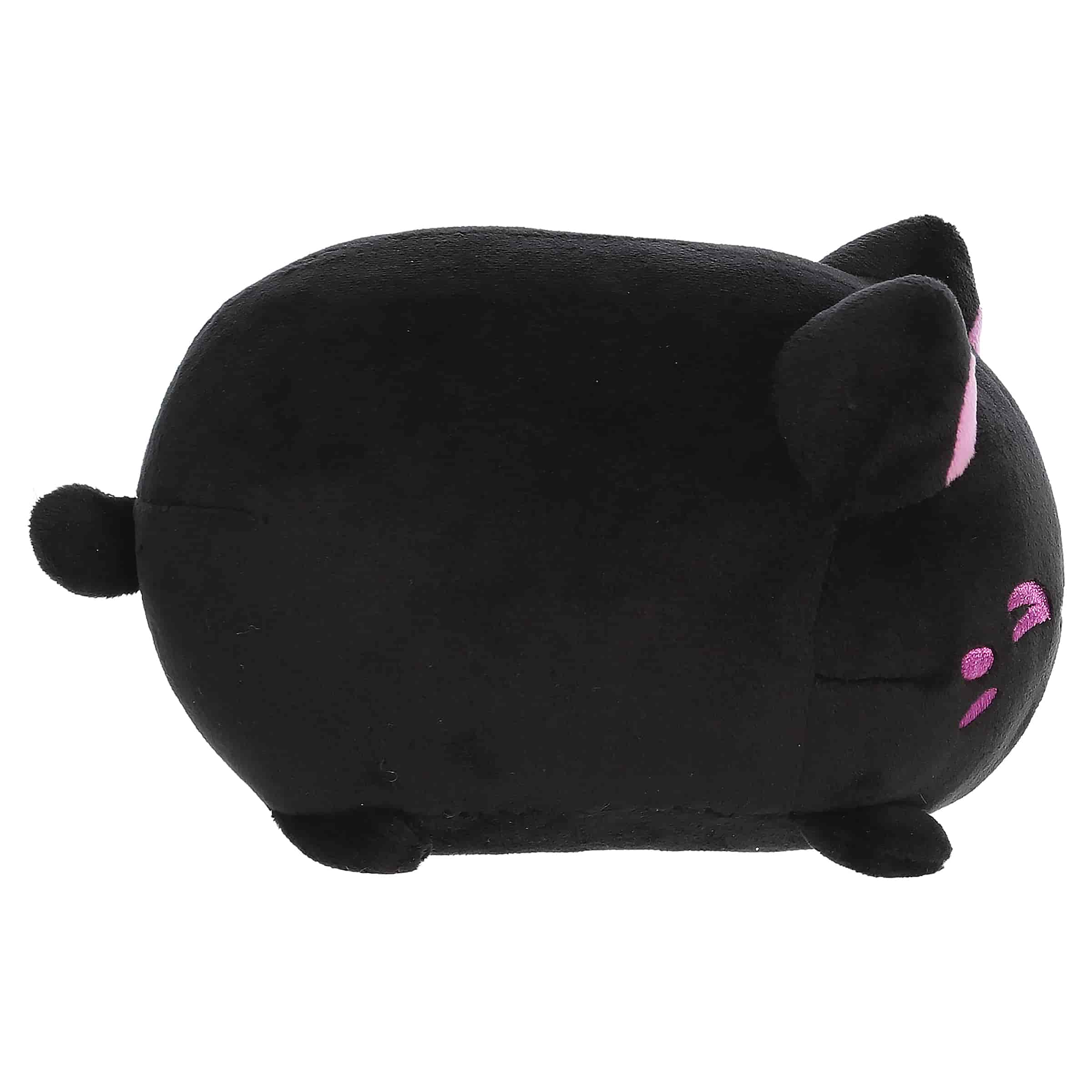Aurora® - Tasty Peach® - 7" Ube Sesame Meowchi
