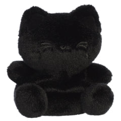 Aurora® - Tasty Peach® - Palm Pals™ - 5" Sesame Black Out Meowchi