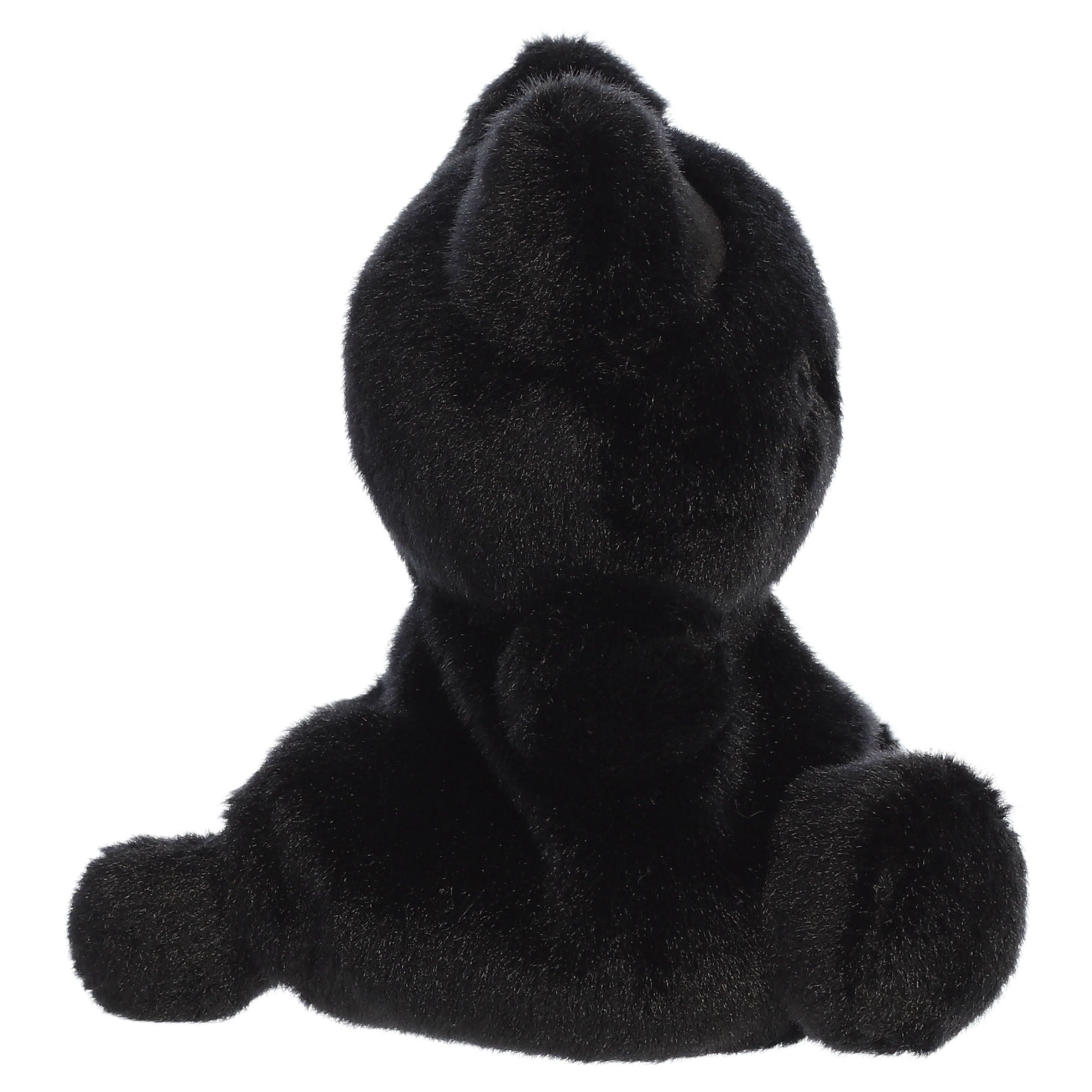 Aurora® - Tasty Peach® - Palm Pals™ - 5" Sesame Black Out Meowchi