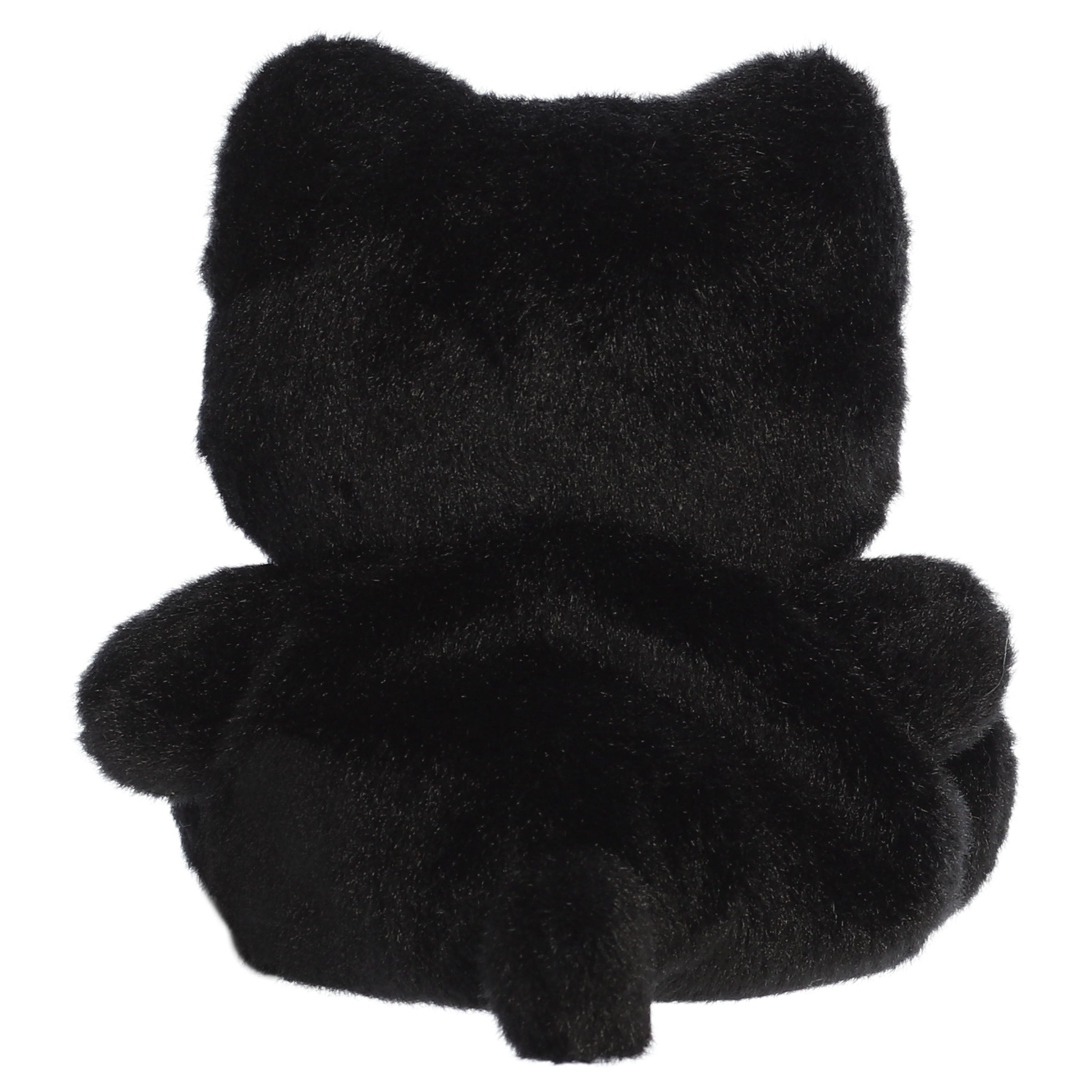 Aurora® - Tasty Peach® - Palm Pals™ - 5" Sesame Black Out Meowchi