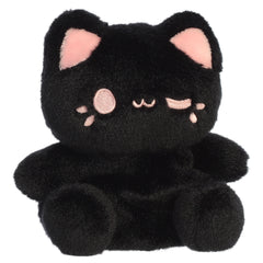 Aurora® - Tasty Peach® - Palm Pals™ - 5" Strawberry Black Out Meowchi