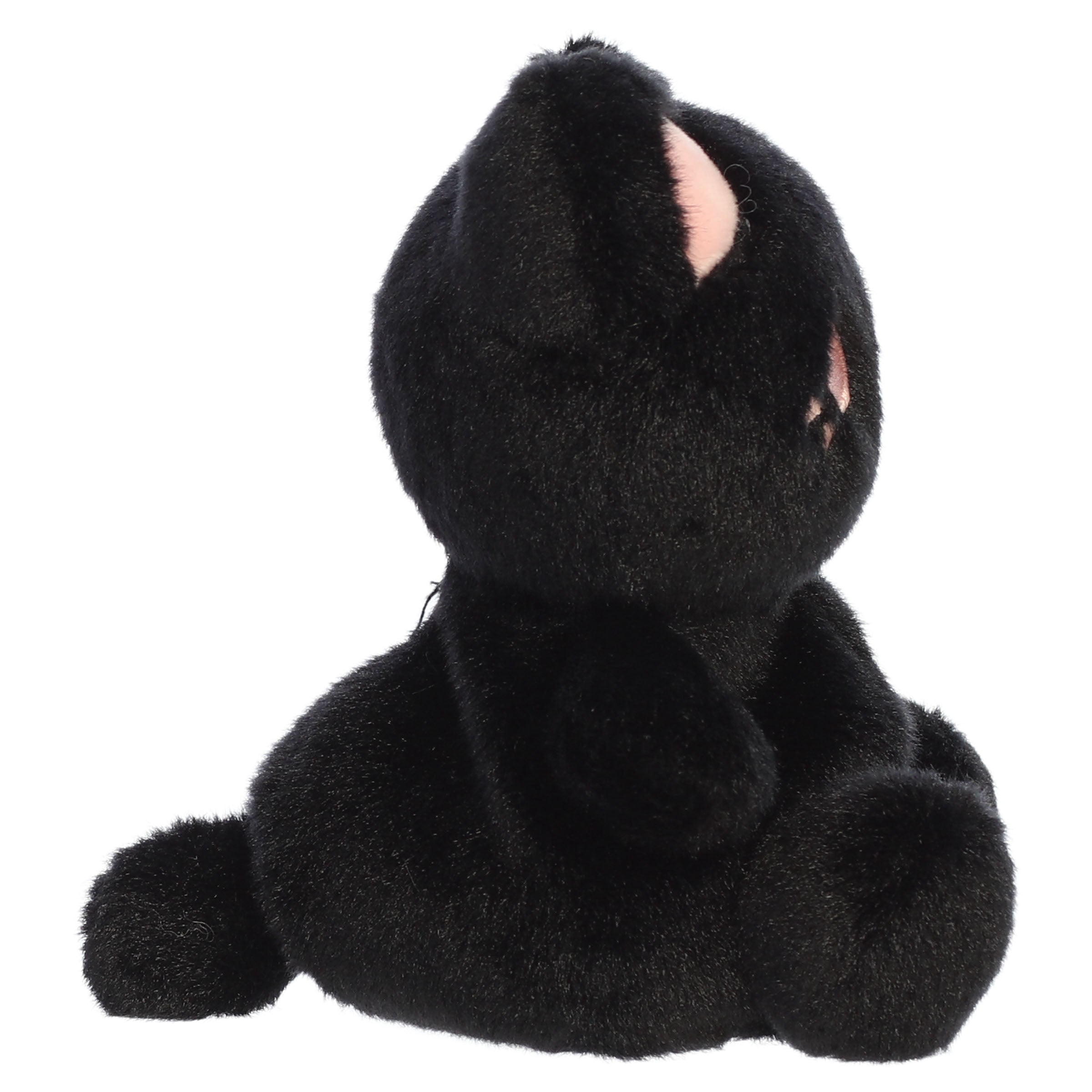 Aurora® - Tasty Peach® - Palm Pals™ - 5" Strawberry Black Out Meowchi