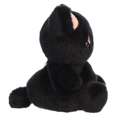 Aurora® - Tasty Peach® - Palm Pals™ - 5" Strawberry Black Out Meowchi