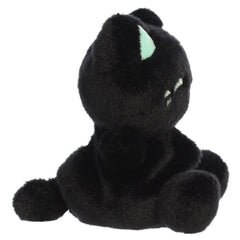 Aurora® - Tasty Peach® - Palm Pals™ - 5" Mint Black Out Meowchi