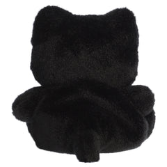 Aurora® - Tasty Peach® - Palm Pals™ - 5" Mint Black Out Meowchi