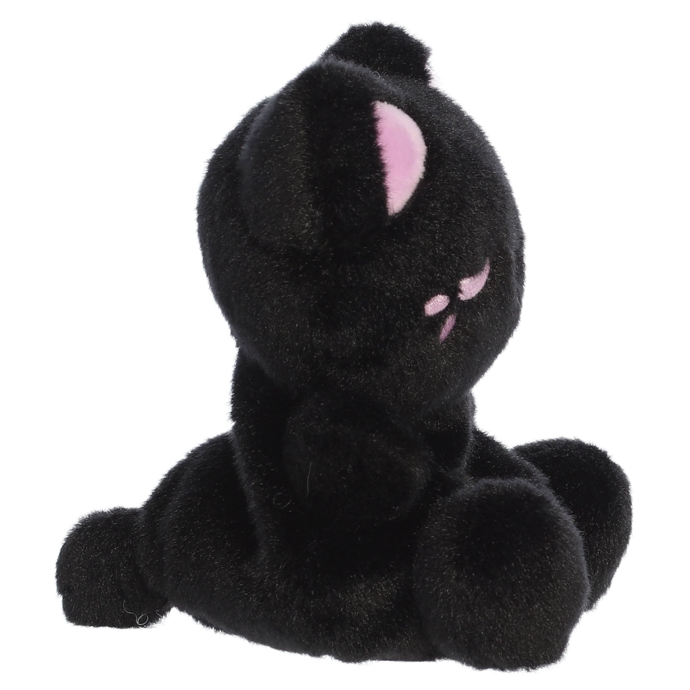 Aurora® - Tasty Peach® - Palm Pals™ - 5" Taro Black Out Meowchi