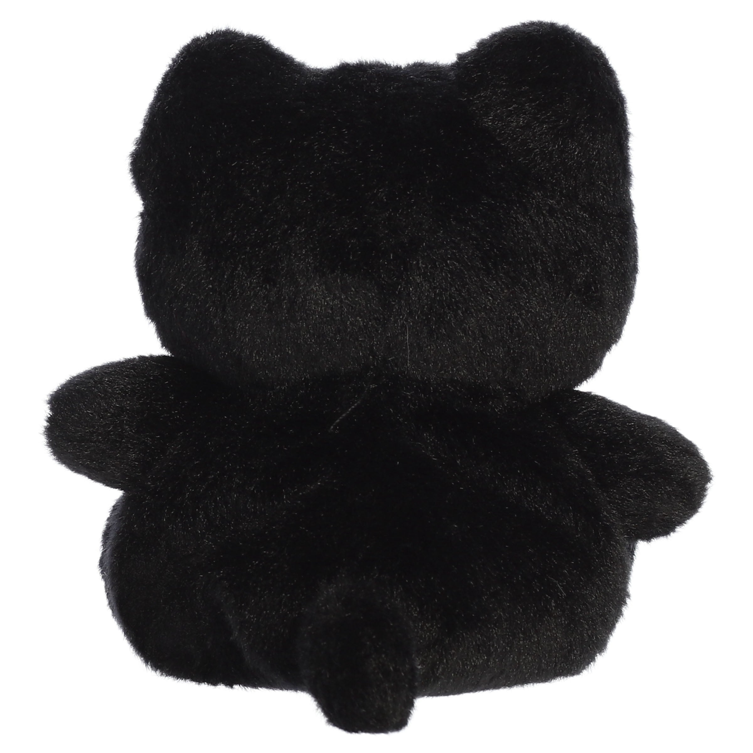 Aurora® - Tasty Peach® - Palm Pals™ - 5" Taro Black Out Meowchi
