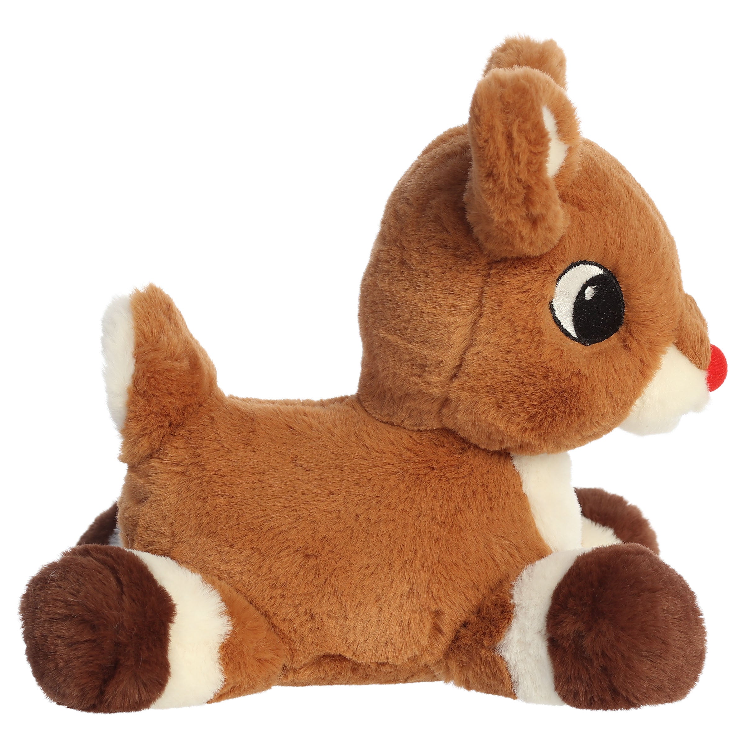 Aurora® - Rudolph The Red-Nosed Reindeer® - 12" Rudolph