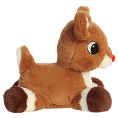 Aurora® - Rudolph The Red-Nosed Reindeer® - 12" Rudolph