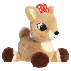 Aurora® - Rudolph The Red-Nosed Reindeer® - 12" Clarice